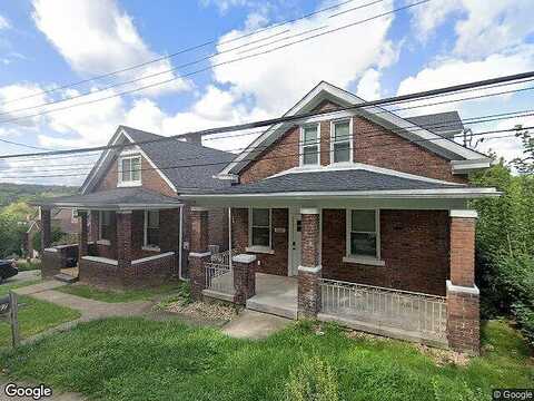Shaw, MONROEVILLE, PA 15146