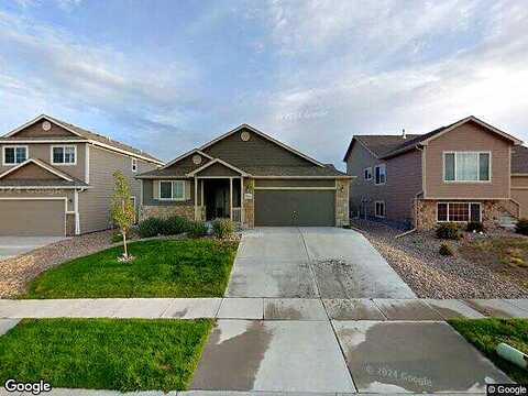 Pearly Heath, COLORADO SPRINGS, CO 80908