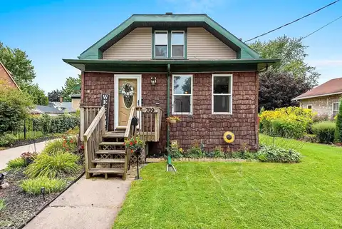 1St, MENASHA, WI 54952
