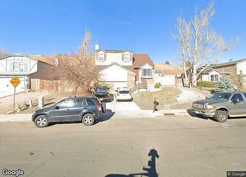 Crosstrail, COLORADO SPRINGS, CO 80906