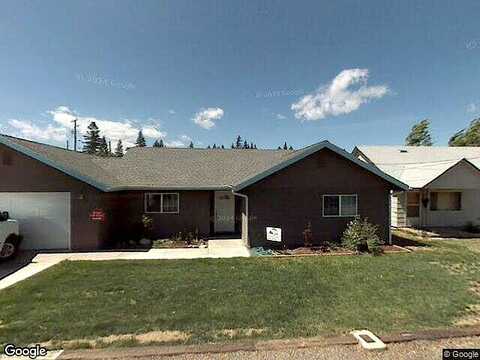 Spur, WEED, CA 96094