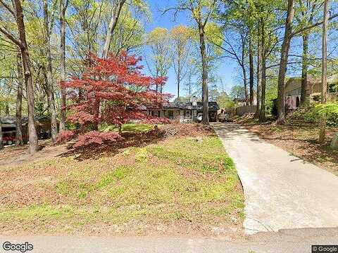 Sweetgum, FLOWERY BRANCH, GA 30542