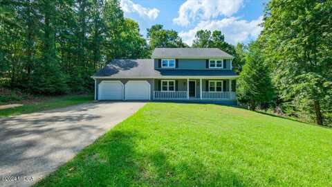 River North, MACON, GA 31211