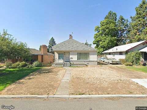 Normandie, SPOKANE, WA 99205