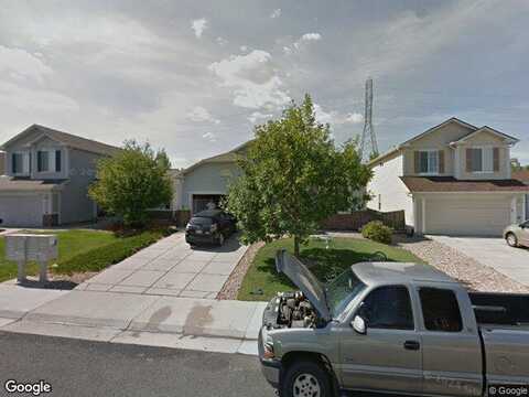 Hill Gail, PARKER, CO 80138
