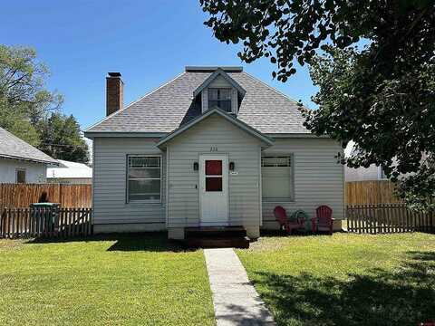 Dunham, MONTE VISTA, CO 81144