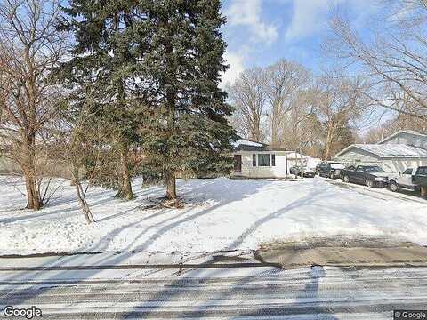 84Th, MINNEAPOLIS, MN 55425