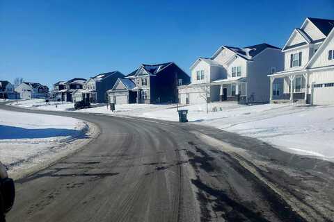 Weber, ROGERS, MN 55374