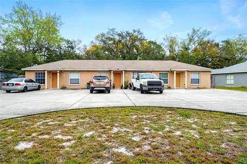 Sylvia, SPRING HILL, FL 34606
