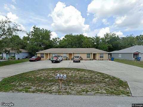 Sylvia, SPRING HILL, FL 34606