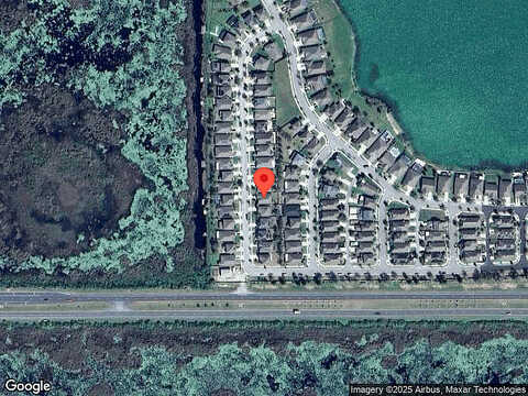 White Water Bay, GROVELAND, FL 34736