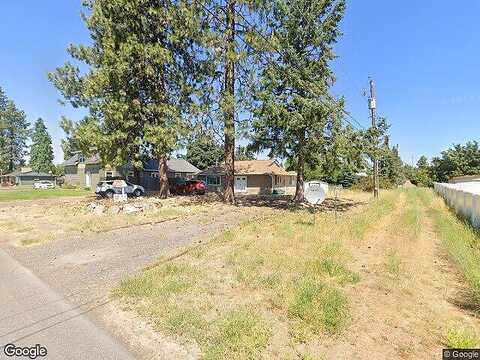 Percival, MEDICAL LAKE, WA 99022