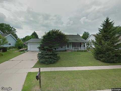 Eric, WAUNAKEE, WI 53597