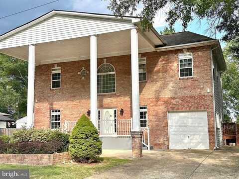 Fordson, ALEXANDRIA, VA 22306