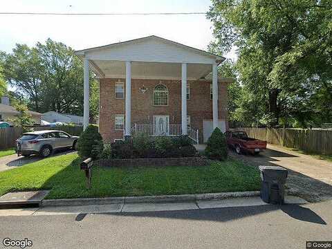 Fordson, ALEXANDRIA, VA 22306