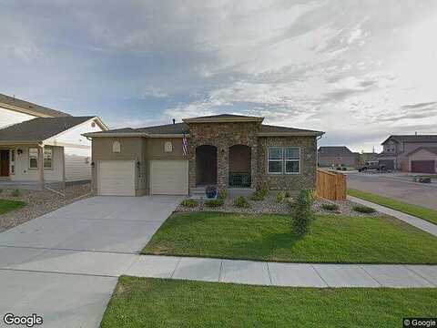 Daisy Hill, COLORADO SPRINGS, CO 80908