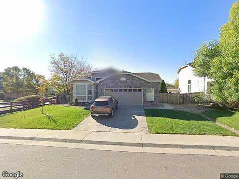 129Th, THORNTON, CO 80602