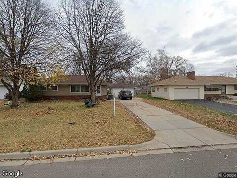 Pearson, MINNEAPOLIS, MN 55429