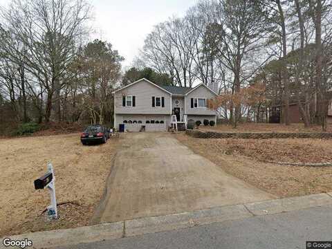 Ridge Run, HIRAM, GA 30141