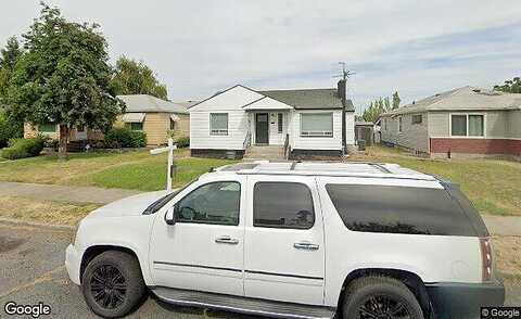 Normandie, SPOKANE, WA 99205