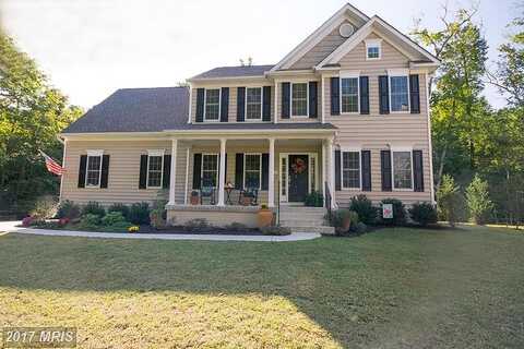 Artillery Ridge, FREDERICKSBURG, VA 22408