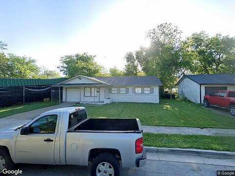 Pate, FORT WORTH, TX 76119