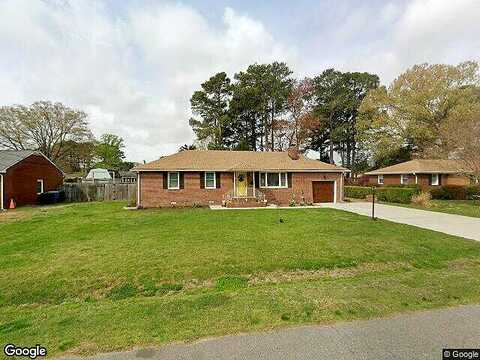 Amberly, VIRGINIA BEACH, VA 23462