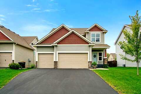 Capri, FARMINGTON, MN 55024