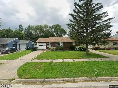 Apel, WORTHINGTON, MN 56187