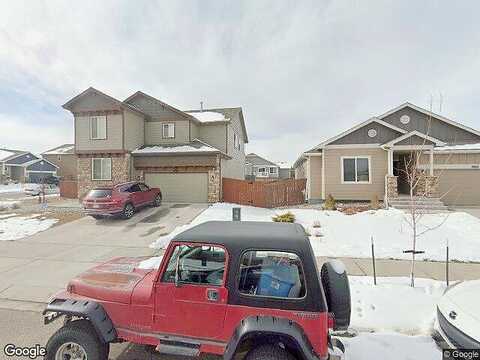 Boulder Ridge, PEYTON, CO 80831
