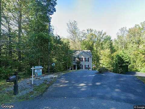 Reagan, KING GEORGE, VA 22485