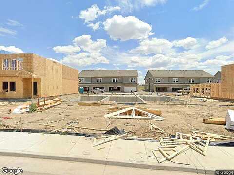 Carriage Meadows, COLORADO SPRINGS, CO 80925