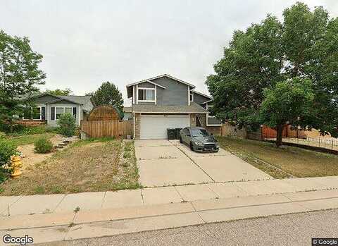 Brinn, COLORADO SPRINGS, CO 80911