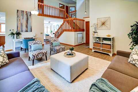 Flad, MADISON, WI 53711