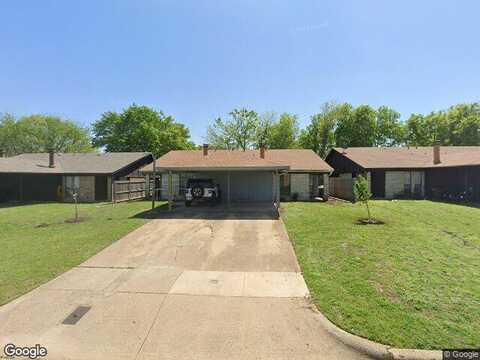 Meadow, FORT WORTH, TX 76133
