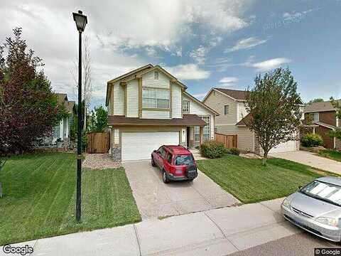 White Oak, HIGHLANDS RANCH, CO 80129