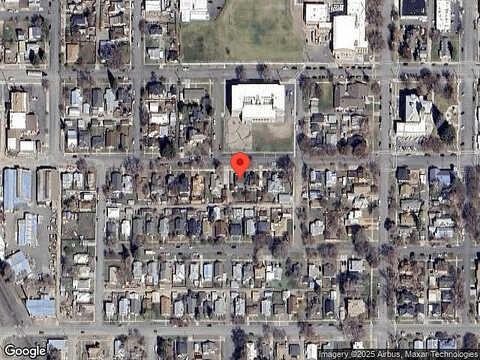 Court, BAKER CITY, OR 97814