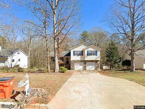 River Trace, MCDONOUGH, GA 30253