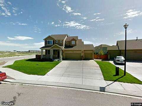 Bucolo, COLORADO SPRINGS, CO 80951