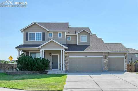 Bucolo, COLORADO SPRINGS, CO 80951