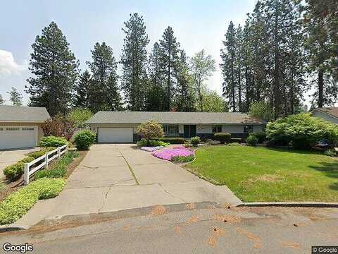 54Th, SPOKANE, WA 99223