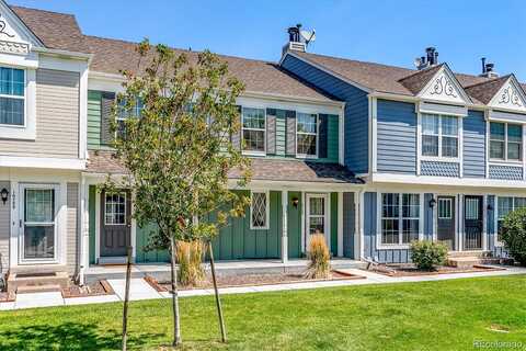 Summerset, PARKER, CO 80138