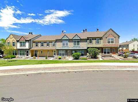 Summerset, PARKER, CO 80138