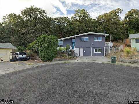 Clark, THE DALLES, OR 97058
