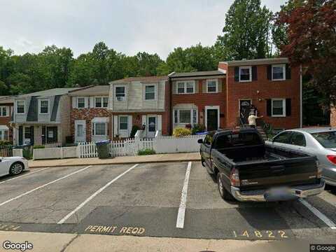 Anderson, WOODBRIDGE, VA 22193