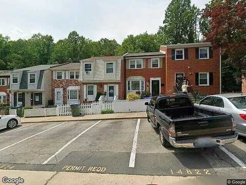 Anderson, WOODBRIDGE, VA 22193