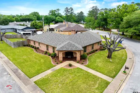 Westwood, HENDERSON, TX 75654