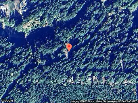Potlatch, FOX ISLAND, WA 98333