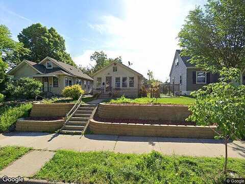 46Th, MINNEAPOLIS, MN 55417
