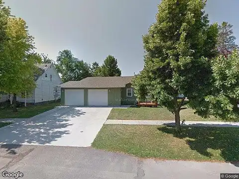 4Th, CROOKSTON, MN 56716